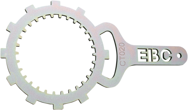 EBC Clutch Basket Holding Tool - Yamaha CT020