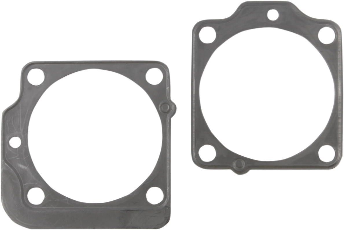 COMETIC C9206 Cylinder Base Gasket - 3.500 Inch for Harley-Davidson Shovelhead Models