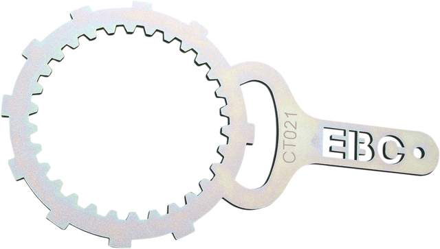 EBC Clutch Basket Holding Tool - Honda/Kawasaki/KTM/Suzuki CT021