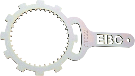 EBC Clutch Basket Holding Tool - Suzuki CT022