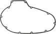 Cometic Primary Gasket C9318F1 for Harley-Davidson XLH and XLCH Models (1967-1976)