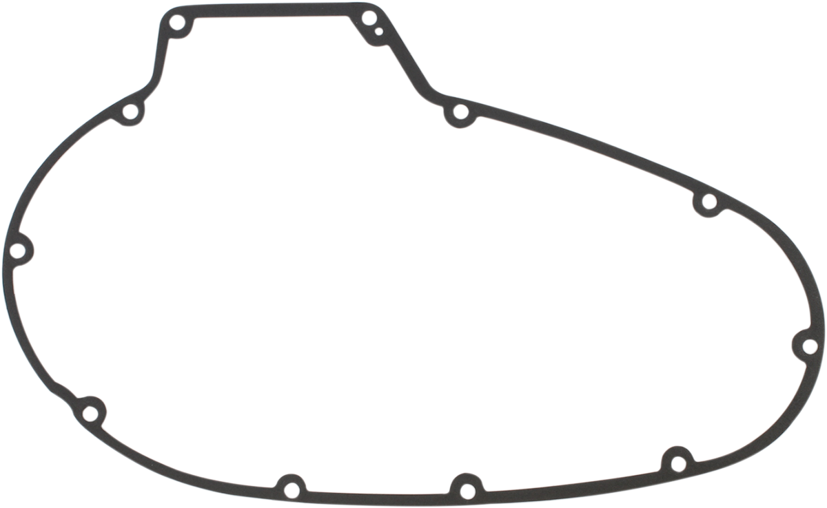 Cometic Primary Gasket C9318F1 for Harley-Davidson XLH and XLCH Models (1967-1976)