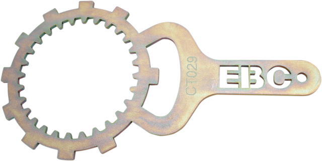 EBC Clutch Basket Holding Tool - Suzuki CT029