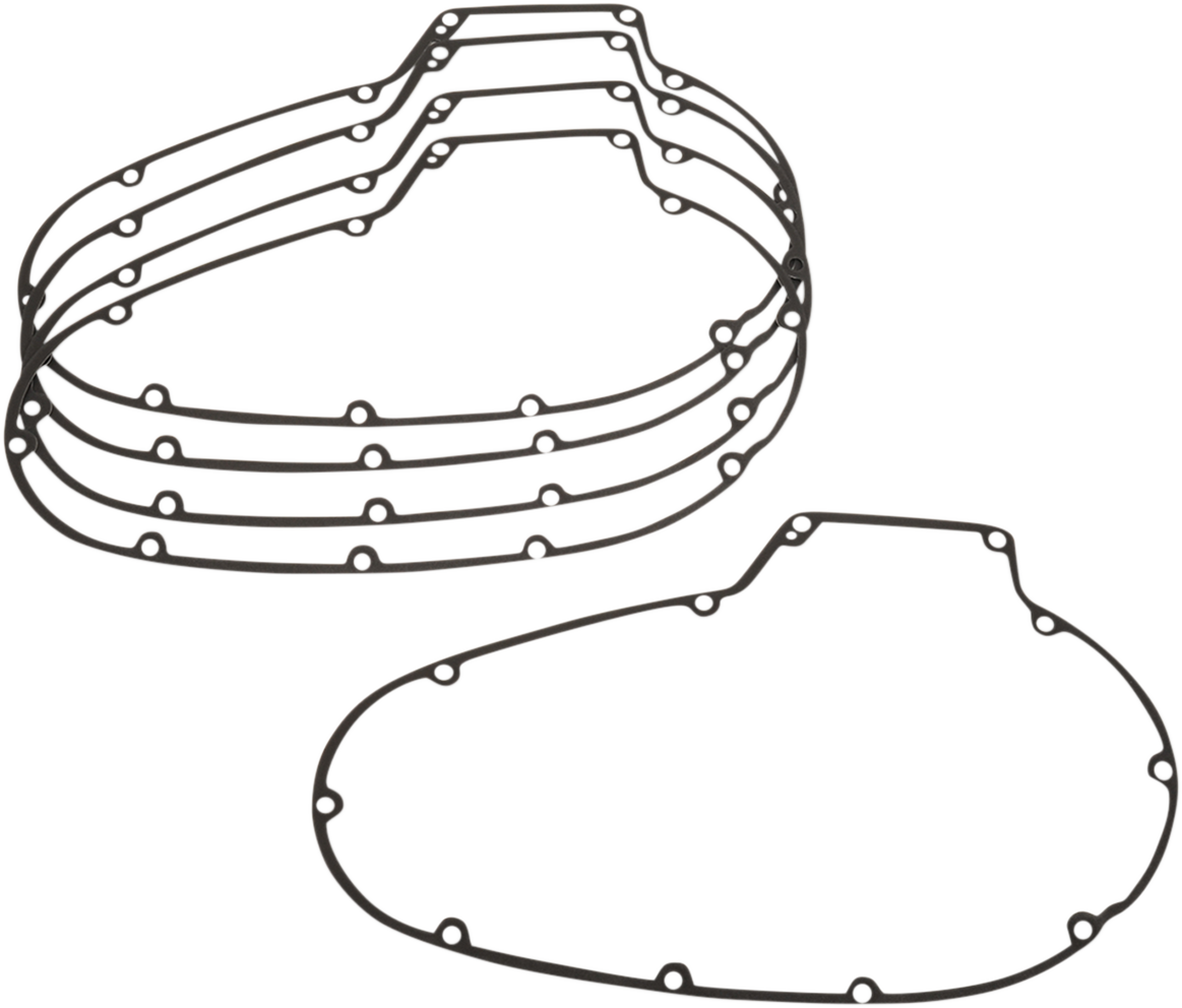 Cometic Primary Gasket C9318F5 for Harley-Davidson XLH and XLCH Models (1967-1976)