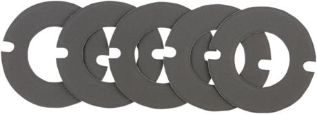 COMETIC C9321F Generator Mount Gasket for Harley-Davidson Big Twin Models