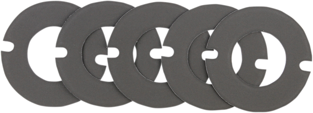 COMETIC C9321F Generator Mount Gasket for Harley-Davidson Big Twin Models