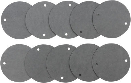 COMETIC Points Cover Gasket C9323 for Harley-Davidson Shovelhead and Sportster 1970-1985