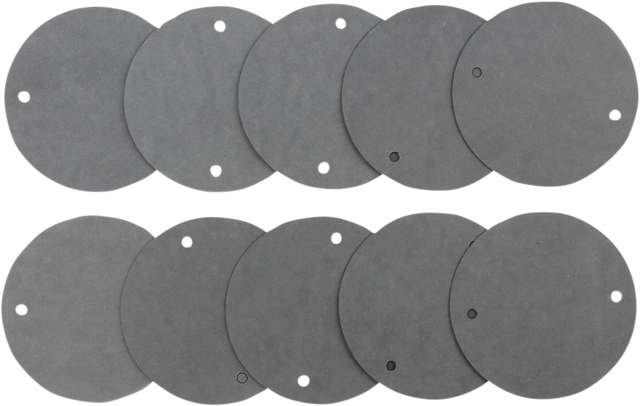 COMETIC Points Cover Gasket C9323 for Harley-Davidson Shovelhead and Sportster 1970-1985