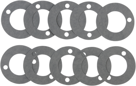 COMETIC C9333 Starter Housing Mount Gasket 10 Pack for Chevrolet Silverado and GMC Sierra