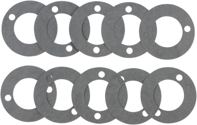 COMETIC C9333 Starter Housing Mount Gasket 10 Pack for Chevrolet Silverado and GMC Sierra