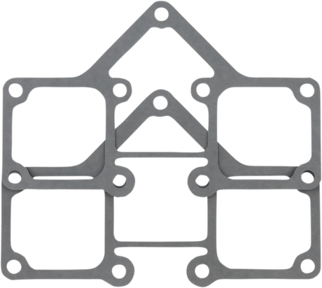 COMETIC C9336-2 One Piece Rocker Base Gasket - .031 inch for Harley-Davidson Shovelhead (1966-1984)