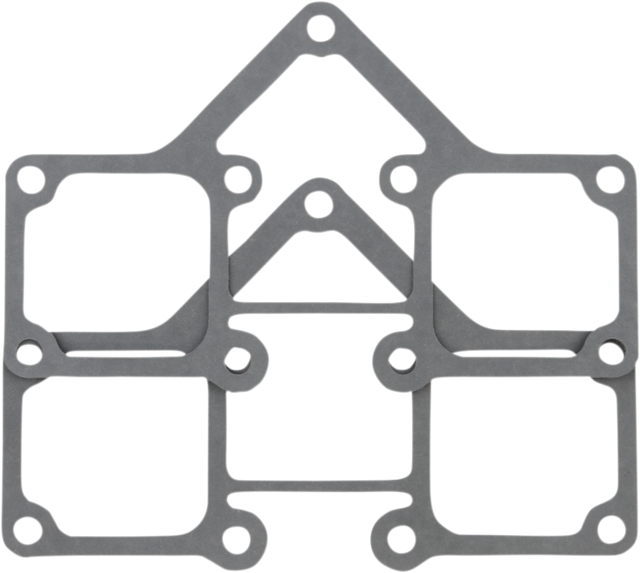 COMETIC C9336-2 One Piece Rocker Base Gasket - .031 inch for Harley-Davidson Shovelhead (1966-1984)