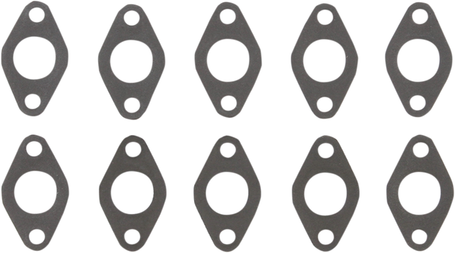 Cometic C9337 Aluminum Foamette Circuit Breaker Gasket for Harley Davidson Big Twin