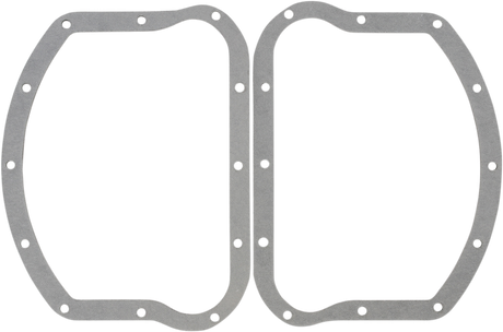 COMETIC C9342-125F Rocker Cover Gasket for Ford, Chevrolet, Dodge and GM Vehicles