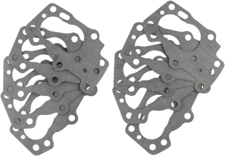 COMETIC Oil Pump Cover Gasket Set C9388 for Chevrolet Silverado 1500, GMC Sierra 1500, and Dodge Ram 1500