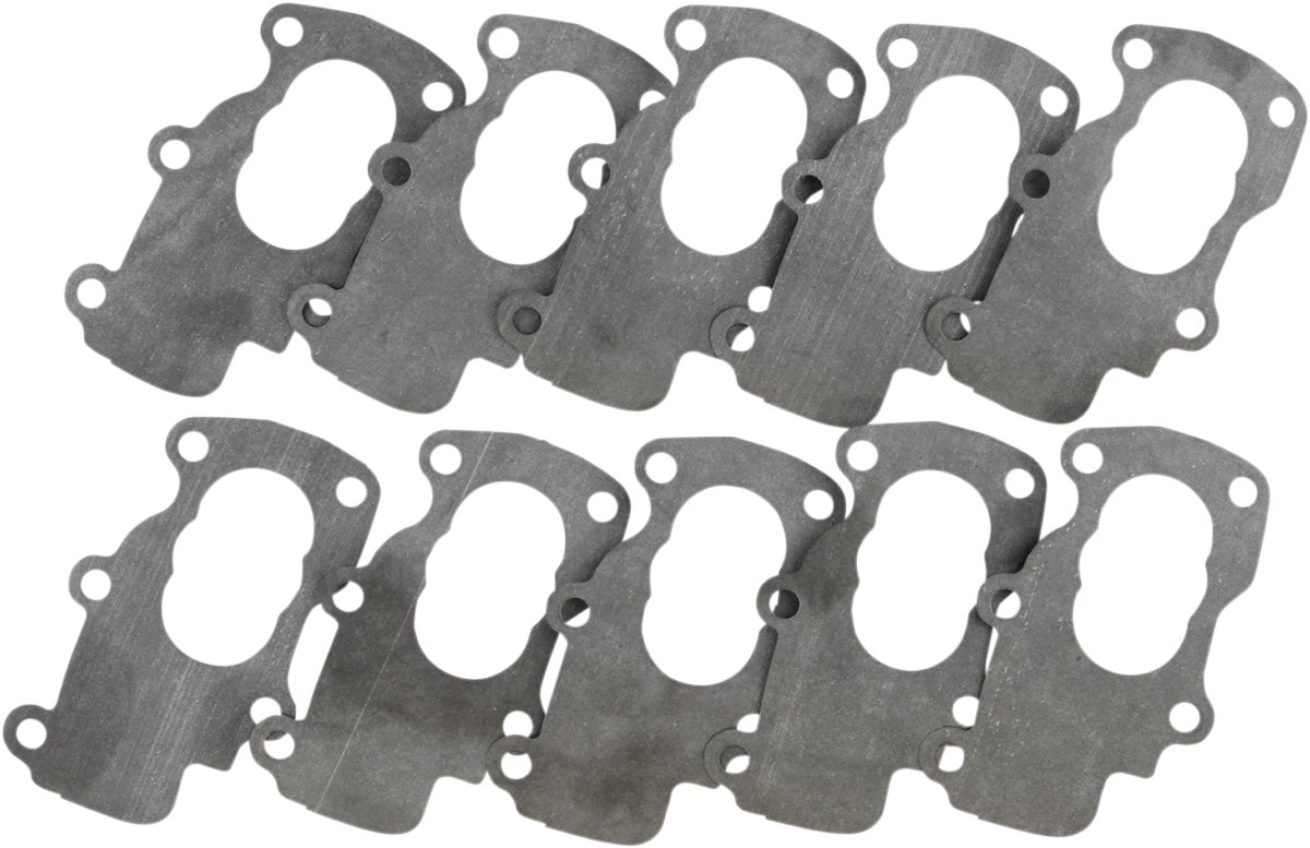 COMETIC Oil Pump Cover Gasket Set C9389 for Chevrolet Silverado 1500, GMC Sierra 1500, and more