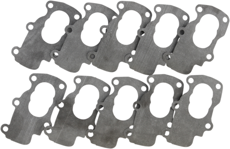 COMETIC Oil Pump Cover Gasket Set C9389 for Chevrolet Silverado 1500, GMC Sierra 1500, and more