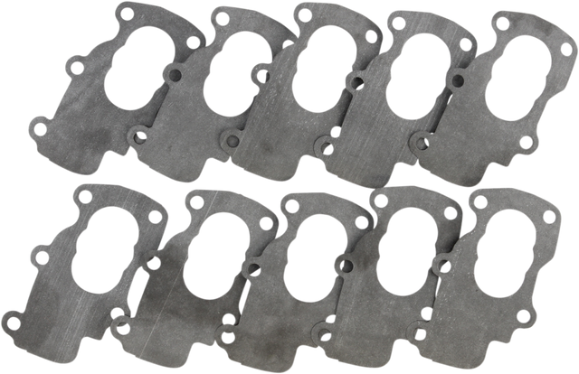 COMETIC Oil Pump Cover Gasket Set C9389 for Chevrolet Silverado 1500, GMC Sierra 1500, and more
