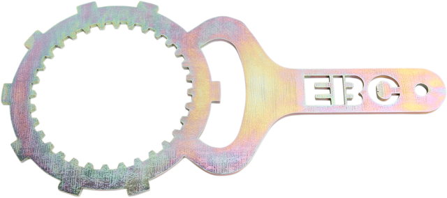 EBC Clutch Basket Holding Tool - Yamaha YZF-R3/MT-03 CT080