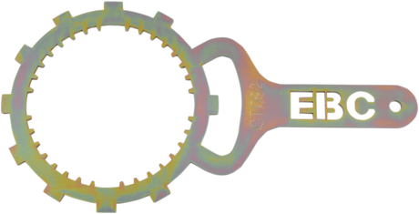 EBC Clutch Basket Holding Tool - Honda CRF450X CT092 9