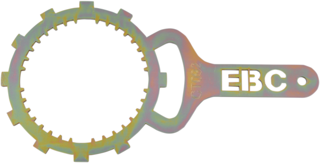 EBC Clutch Basket Holding Tool - Honda CRF450X CT092 9