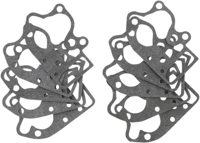 COMETIC Oil Pump Cover Gasket Set C9392 for Chevy Silverado and GMC Sierra
