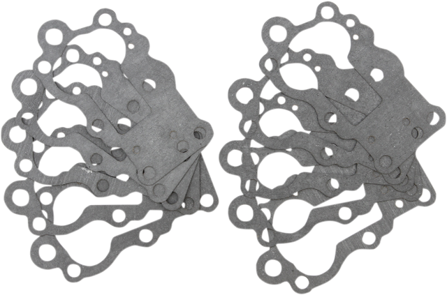 COMETIC Oil Pump Cover Gasket Set C9393 for Chevrolet Silverado and GMC Sierra