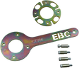 EBC Removal Tool - Clutch Retainer Bolt - '08-'17 Night Rod/V-Rod CT706SP