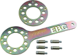EBC Removal Tool - Clutch Retainer Bolt - '72-'90 Sportster CT709SP