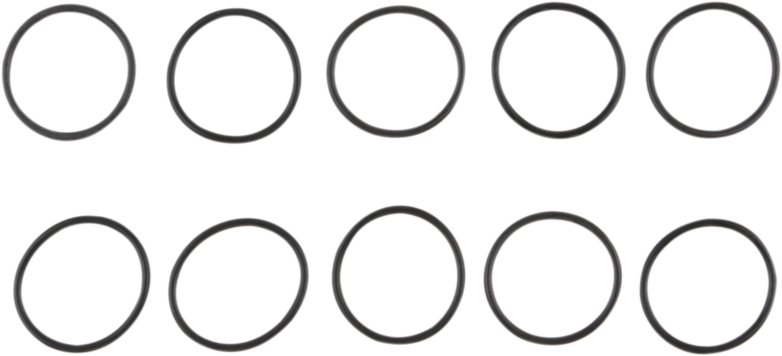 Cometic C9446 Primary Filler O-Ring for Ford F-150, Chevrolet Silverado, Dodge Ram, and Toyota Tundra