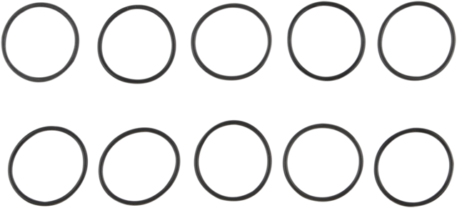 Cometic C9446 Primary Filler O-Ring for Ford F-150, Chevrolet Silverado, Dodge Ram, and Toyota Tundra