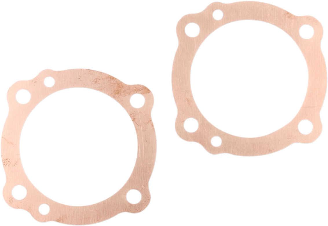 COMETIC C9564-2 Head Gasket for 1972-early 1973 Ford F-100, F-250, F-350 Trucks - .032" Thickness