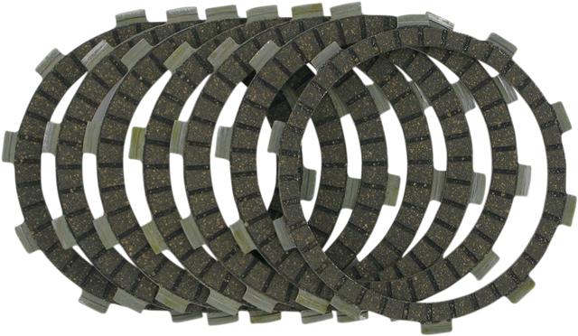 EBC Clutch Kit CK1140