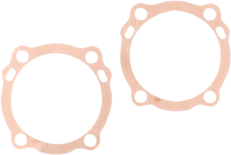 COMETIC C9565-2 Head Gasket - .032 inch for 1973-1985 Ford XL V8 Engines