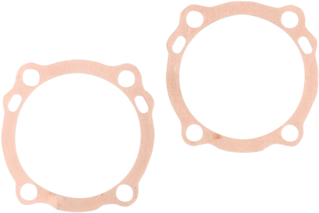 COMETIC C9565-2 Head Gasket - .032 inch for 1973-1985 Ford XL V8 Engines