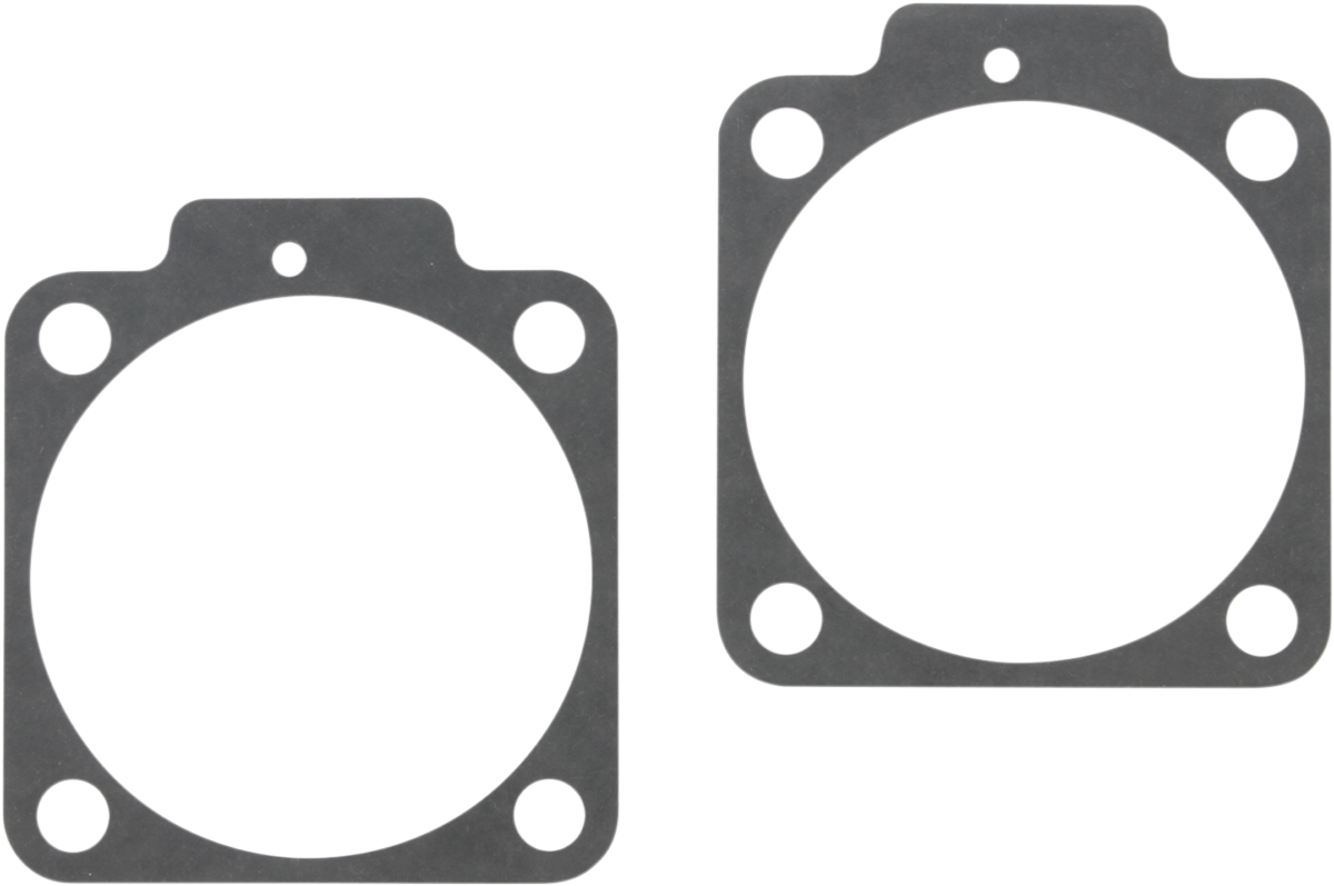 COMETIC C9618 Cylinder Base Gasket for Shovelhead Engines - 3.625 Inch Diameter, .031 Inch Thickness