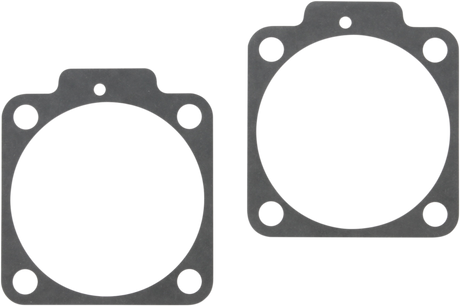 COMETIC C9618 Cylinder Base Gasket for Shovelhead Engines - 3.625 Inch Diameter, .031 Inch Thickness