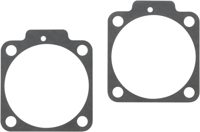 COMETIC C9618 Cylinder Base Gasket for Shovelhead Engines - 3.625 Inch Diameter, .031 Inch Thickness