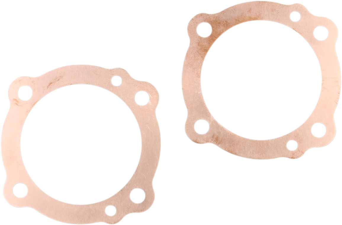 COMETIC C9698-2 Head Gasket for 1972-1973 Ford Explorer and Mercury Vehicles - .020 Inch Thickness