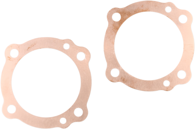COMETIC C9698-2 Head Gasket for 1972-1973 Ford Explorer and Mercury Vehicles - .020 Inch Thickness