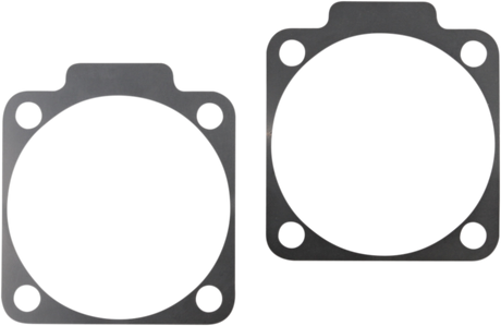 COMETIC C9893 Cylinder Base Gasket for Shovelhead and Panhead Engines - 3.1875 Inch Diameter, .020 Inch Thickness