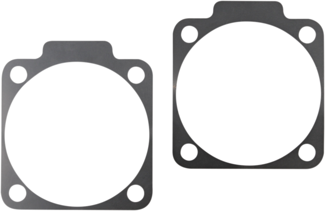COMETIC C9893 Cylinder Base Gasket for Shovelhead and Panhead Engines - 3.1875 Inch Diameter, .020 Inch Thickness