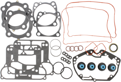 Cometic Top End Gasket Kit - Standard for Buell XB9 and XB12 Firebolt | Part C10111