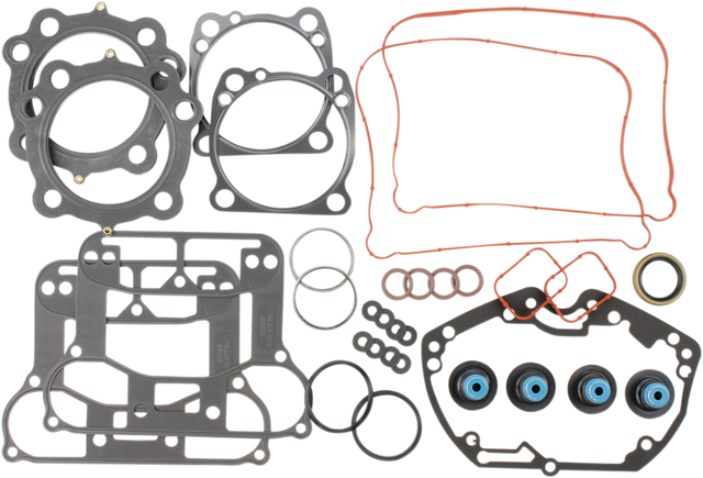 Cometic Top End Gasket Kit - Standard for Buell XB9 and XB12 Firebolt | Part C10111