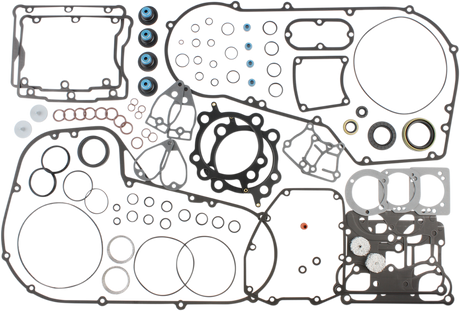 COMETIC Complete Gasket Kit - 3.937" - '99-'06 Twin Cam C10112