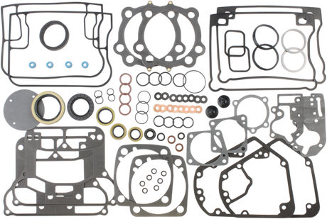 COMETIC Motor Gasket Kit for 1992-1999 Harley-Davidson EVO Big Twin - Part C10119