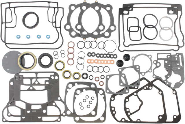 COMETIC Motor Gasket Kit for 1992-1999 Harley-Davidson EVO Big Twin - Part C10119