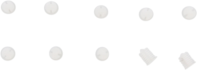 COMETIC C10122 Inner Push Pins Gasket for Honda and Yamaha Engines