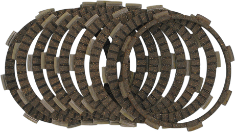 EBC Clutch Kit CK1177