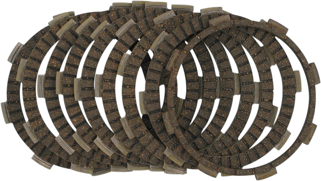 EBC Clutch Kit CK1177